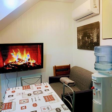 Encantadora Boutique Home Villa Juan Corme Dış mekan fotoğraf