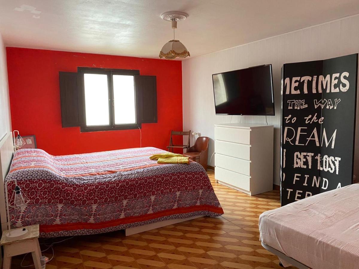 Encantadora Boutique Home Villa Juan Corme Dış mekan fotoğraf