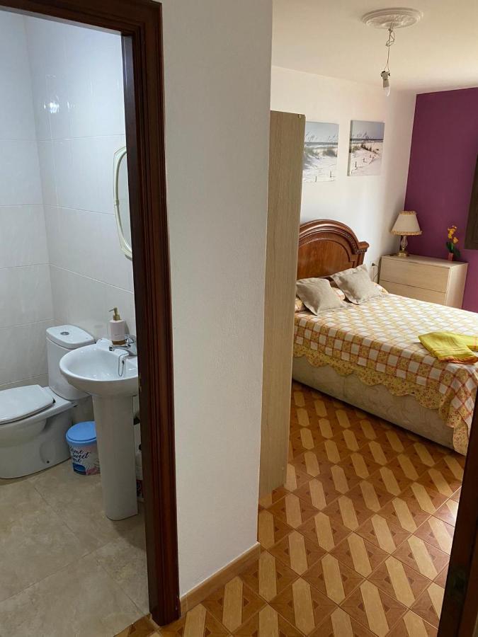 Encantadora Boutique Home Villa Juan Corme Dış mekan fotoğraf