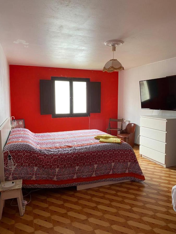 Encantadora Boutique Home Villa Juan Corme Dış mekan fotoğraf