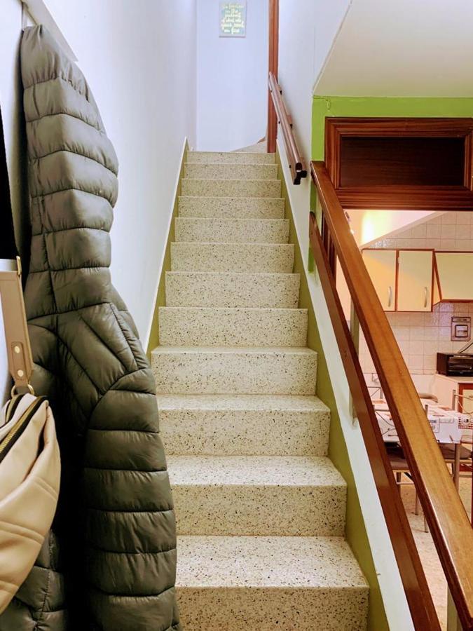 Encantadora Boutique Home Villa Juan Corme Dış mekan fotoğraf