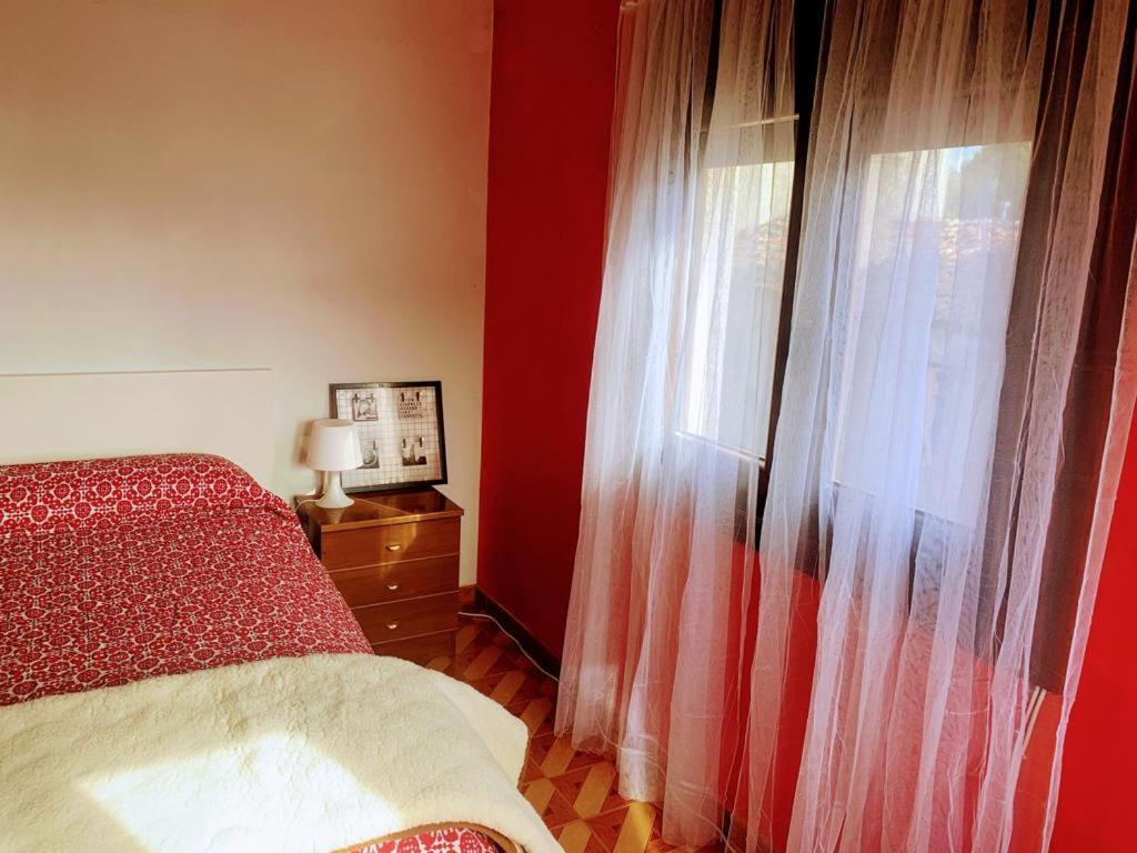 Encantadora Boutique Home Villa Juan Corme Dış mekan fotoğraf