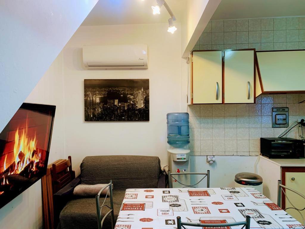 Encantadora Boutique Home Villa Juan Corme Dış mekan fotoğraf