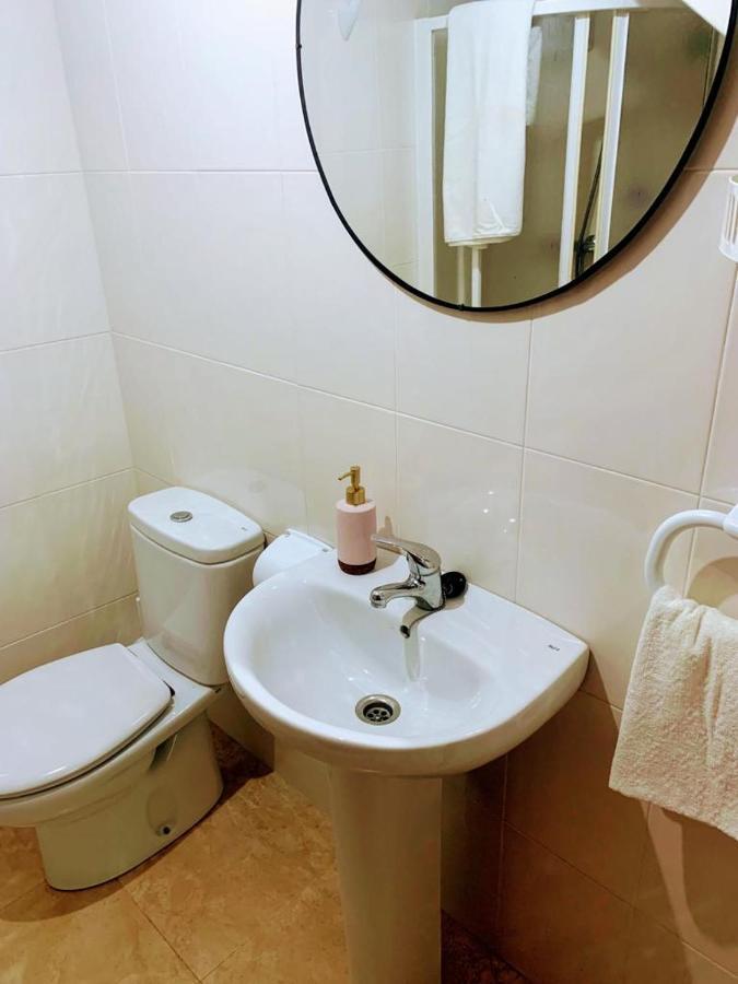 Encantadora Boutique Home Villa Juan Corme Dış mekan fotoğraf