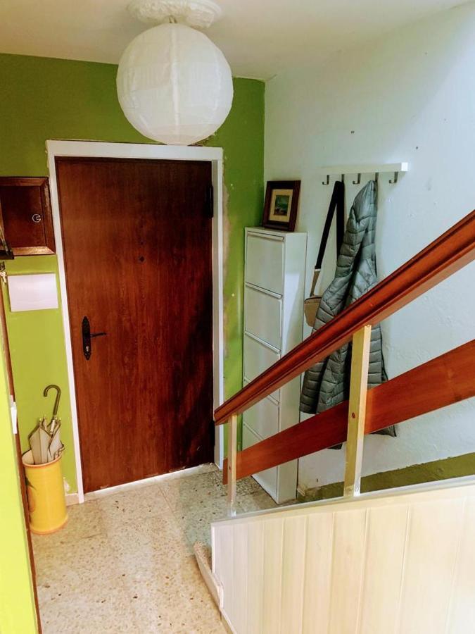 Encantadora Boutique Home Villa Juan Corme Dış mekan fotoğraf