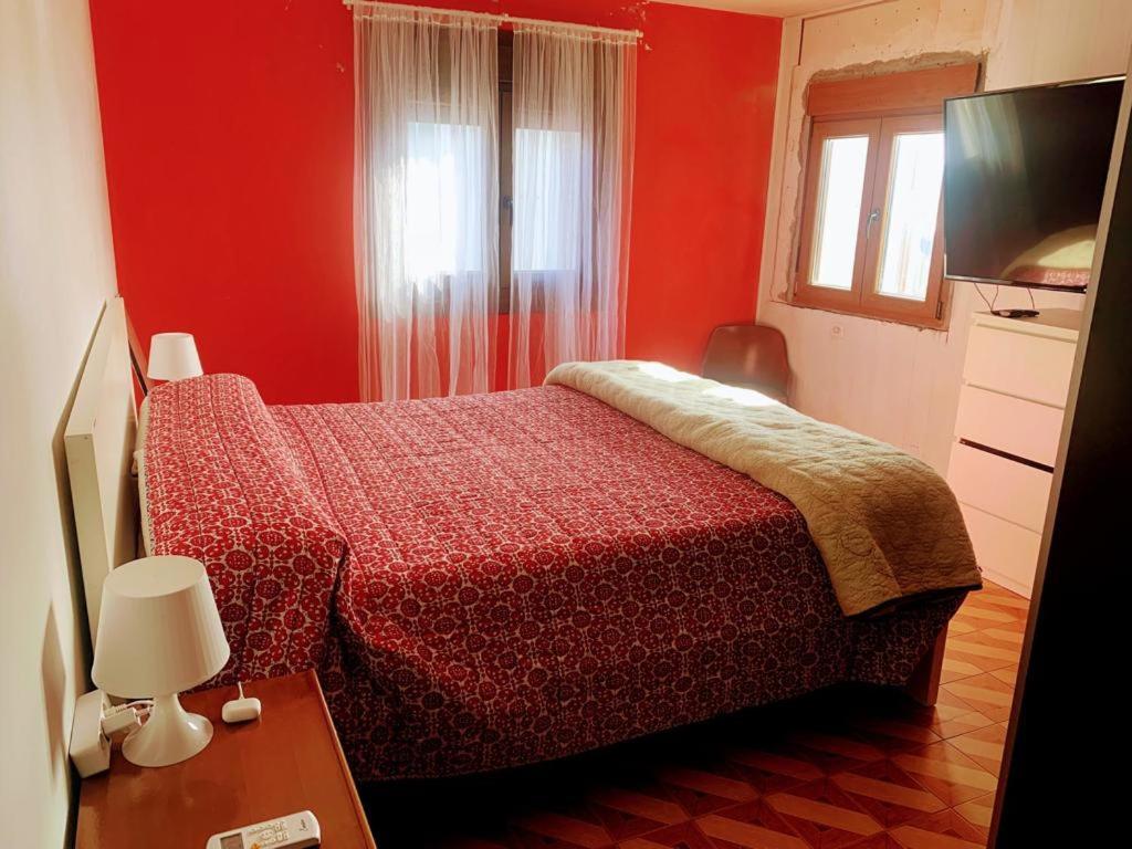 Encantadora Boutique Home Villa Juan Corme Dış mekan fotoğraf