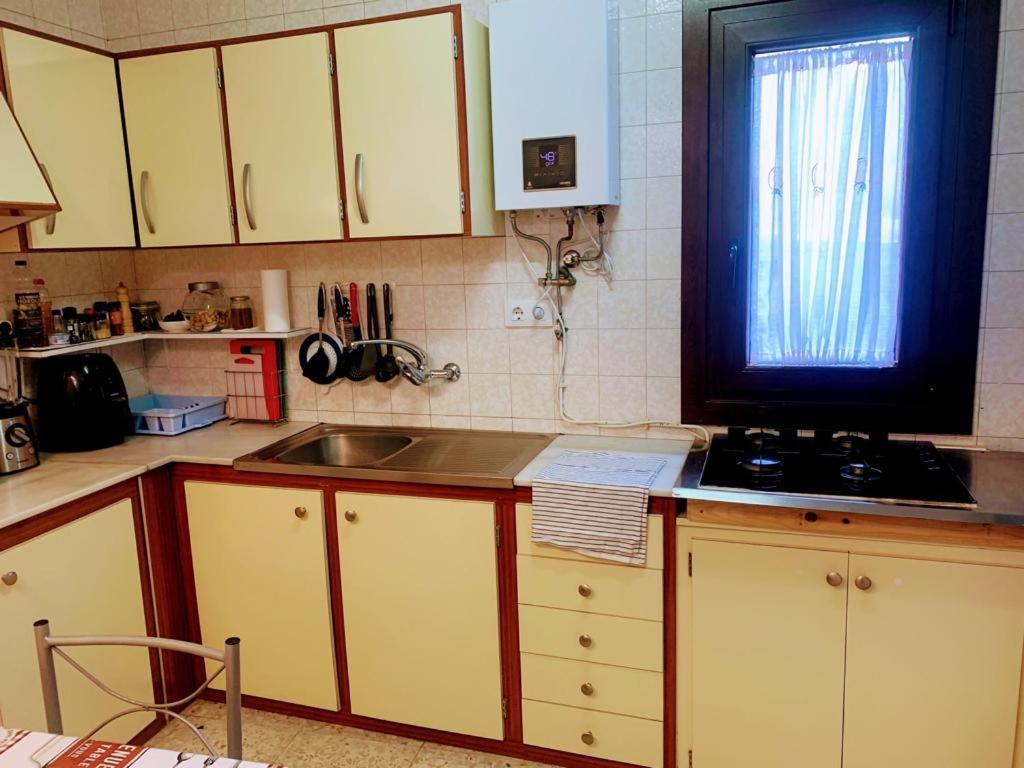 Encantadora Boutique Home Villa Juan Corme Dış mekan fotoğraf