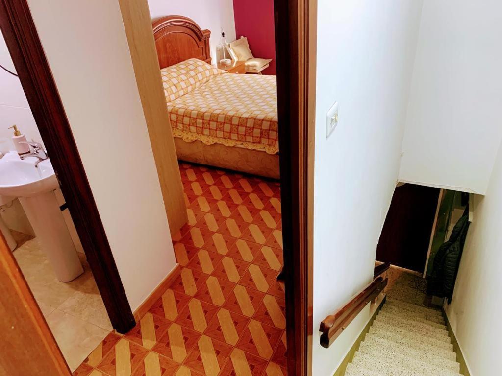 Encantadora Boutique Home Villa Juan Corme Dış mekan fotoğraf