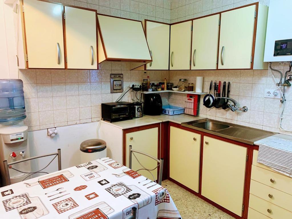 Encantadora Boutique Home Villa Juan Corme Dış mekan fotoğraf