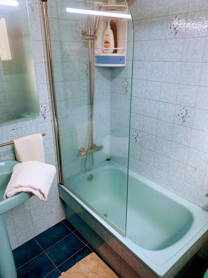 Encantadora Boutique Home Villa Juan Corme Dış mekan fotoğraf