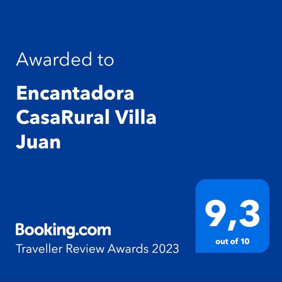Encantadora Boutique Home Villa Juan Corme Dış mekan fotoğraf